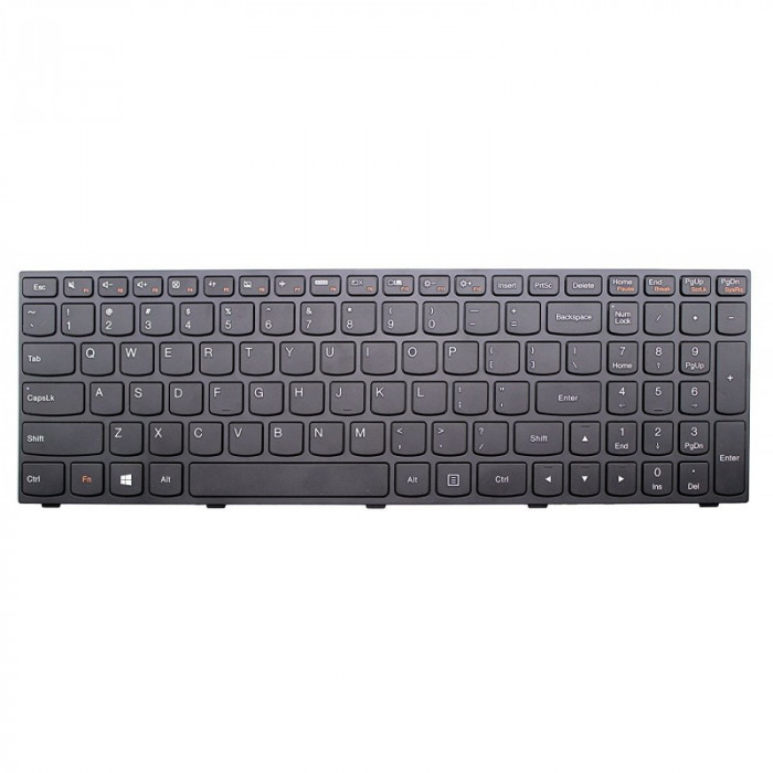 Tastatura laptop Lenovo PK130TH2A00