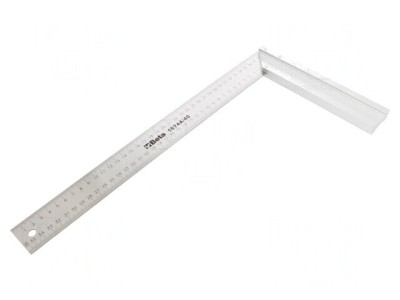 Echer Lung 400mm foto