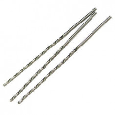 Burghiu metal hss 135? lung 10.5mmx184mm foto