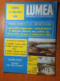 Revista lumea 22 decembrie 1977-romania in constiinta lumii