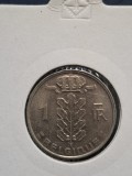 1 franc 1978 belgique
