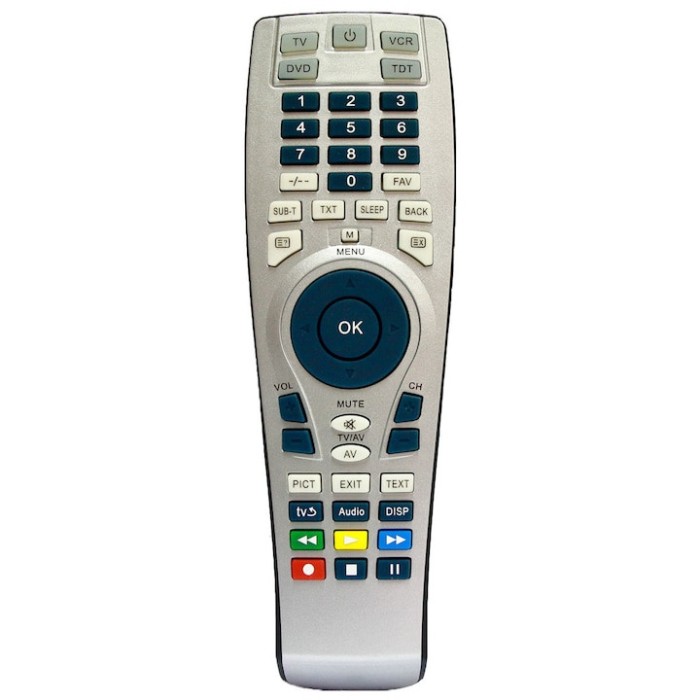 Telecomanda pentru Easy LMG-01