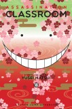 Assassination Classroom - Volume 18 | Yusei Matsui, Shonen Jump
