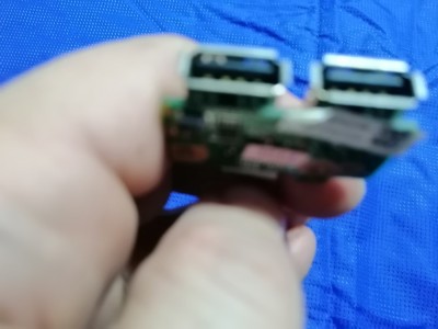 Modul Usb Hp Pavilion DV5 foto