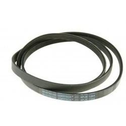 Curea masina de spalat Contitech 4PJE1244 Arctic si Beko 2466300200 foto