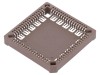 Soclu PLCC68 Circuite Integrate Bronz-Fosfor Cositorit 1A