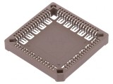 Soclu PLCC68 Circuite Integrate Bronz-Fosfor Cositorit 1A