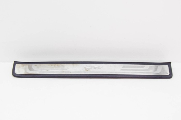 Ornament prag st&acirc;nga față HONDA CR-V IV RM_ 2013 OEM: 84252-SWA-A012-M1 12045808