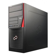 Workstation SH Fujitsu CELSIUS W530, Intel Xeon Quad Core E3-1245 v3 foto