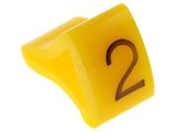 Markere de Marcaj cu Orificiu 3-6,5mm