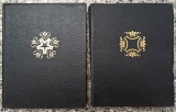 Istoria literaturii romane - Al. Piru// vol. 1 + 2