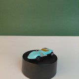 Masina McDonalds / Hot Wheels Hot Wheels Light Blue