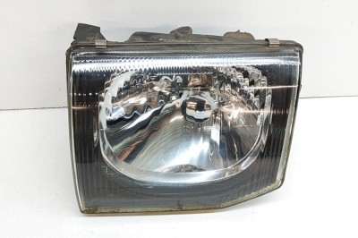 Far st&amp;acirc;nga față MITSUBISHI PAJERO II V3_W, V2_W, V4_W 1998 OEM: MR391879 25252299 foto