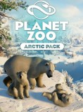 Planet Zoo Arctic Pack Dlc