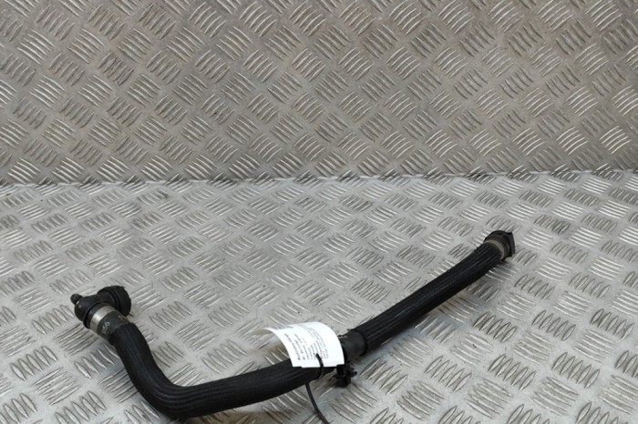 Furtun de lichid de răcire CITRO&Euml;N DS7 Crossback 2021 OEM: 9822382180 27751982