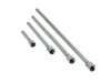 Set 4 extensii 1/4&quot;, GEKO PROFI G10170