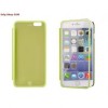 HUSA FLIP MEGA VIEW APPLE IPHONE 5 / 5S VERDE