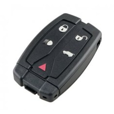 Carcasa cheie Topautochei&reg; pentru Land Rover Freelander 2, 5 butoane