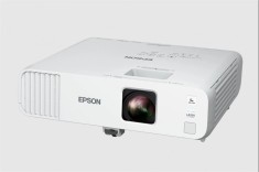 Proiector EPSON EB-L260F, 3LCD, RGB, 4600 lumeni, FHD 1080p, 16:9,