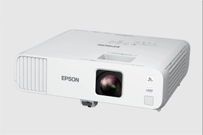 Proiector EPSON EB-L260F, 3LCD, RGB, 4600 lumeni, FHD 1080p, 16:9, foto