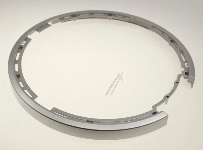 PORTHOLE OUTER PLASTIC/D10-MKRM BYL-UV 42093322 pentru masina de spalat / uscat VESTEL