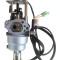 Ansamblu carburator P27 cu electrovalva si motor pas-cu-pas, 389-460cmc, soc automat ProAdvanced PowerfulTools
