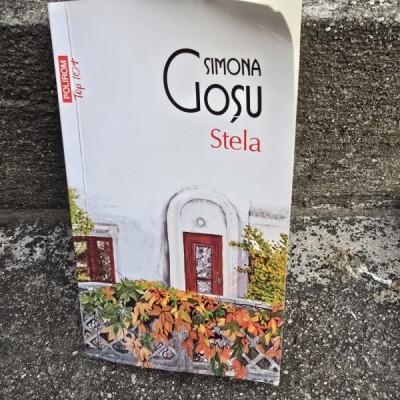 Stela - Simona Gosu foto