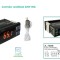 Controler umiditate incubator uscator 220V