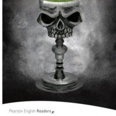 Level 3: Hamlet, With MP3 Audio CD - Paperback brosat - William Shakespeare - Pearson