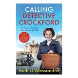 Calling Detective Crockford