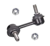 Bieleta antiruliu Teknorot H-197, Stanga, Spate