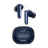 Casti Bluetooth TWS, Noise Cancelling Anker SoundCore P40i, albastru