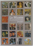 LE MUSEE DEPARTEMENTAL BRETON QUIMPER , 2006