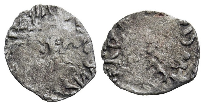 Ducat Mihail I (1418-1420) - Tara Romaneasca (1)