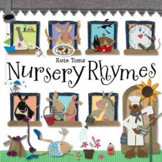 Nursery Rhymes | Kate Toms