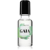 Secret play Gaia Natural Pheromones ulei parfumat cu feromoni pentru femei 20 ml