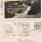 Baile Govora (Valcea) - Parcul -clasica