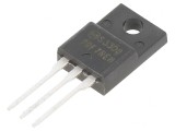 N-MOSFET Tranzistor 75V 70A 53W