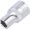 Tubulară 12-puncte 1/2&quot; 10mm Oțel Crom-Vanadium