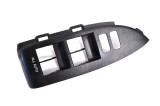 Ornament panou ușă dreapta față TOYOTA PRIUS _W3_ 2013 OEM: 74231-47100 13625700