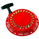 Demaror pentru motor termic 5.5CP 175mm V60300 Verke