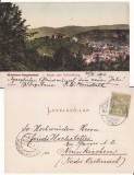 Salutari din Sighisoara- clasica