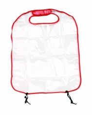 Husa Spatar Scaun Bottari Salva Sedile, PVC foto