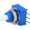 Potentiometru Axial 10k&Omega; 0,25W Liniear