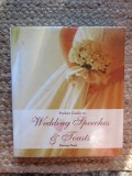 The Pocket Guide to Wedding Speeches &amp; Toasts