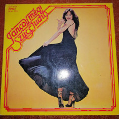 Szucs Judit Tancolj Meg Pepita 1978 HU vinil vinyl
