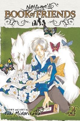 Natsume&amp;#039;s Book of Friends, Volume 2 foto