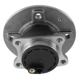 Rulment roata Citroen C1 (Pm, C1 2 (Pa; Peugeot 107 (Pm, 108; Toyota Aygo ( B1), Aygo (B4), Aygo Box / Liftback (B1), punte Spate, SRLine