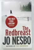 THE REDBREAST by JO NESBO , 2006