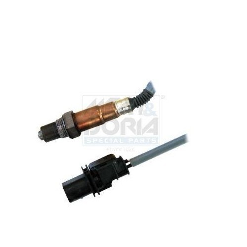 Meat &amp;amp; Doria Sonda Lambda